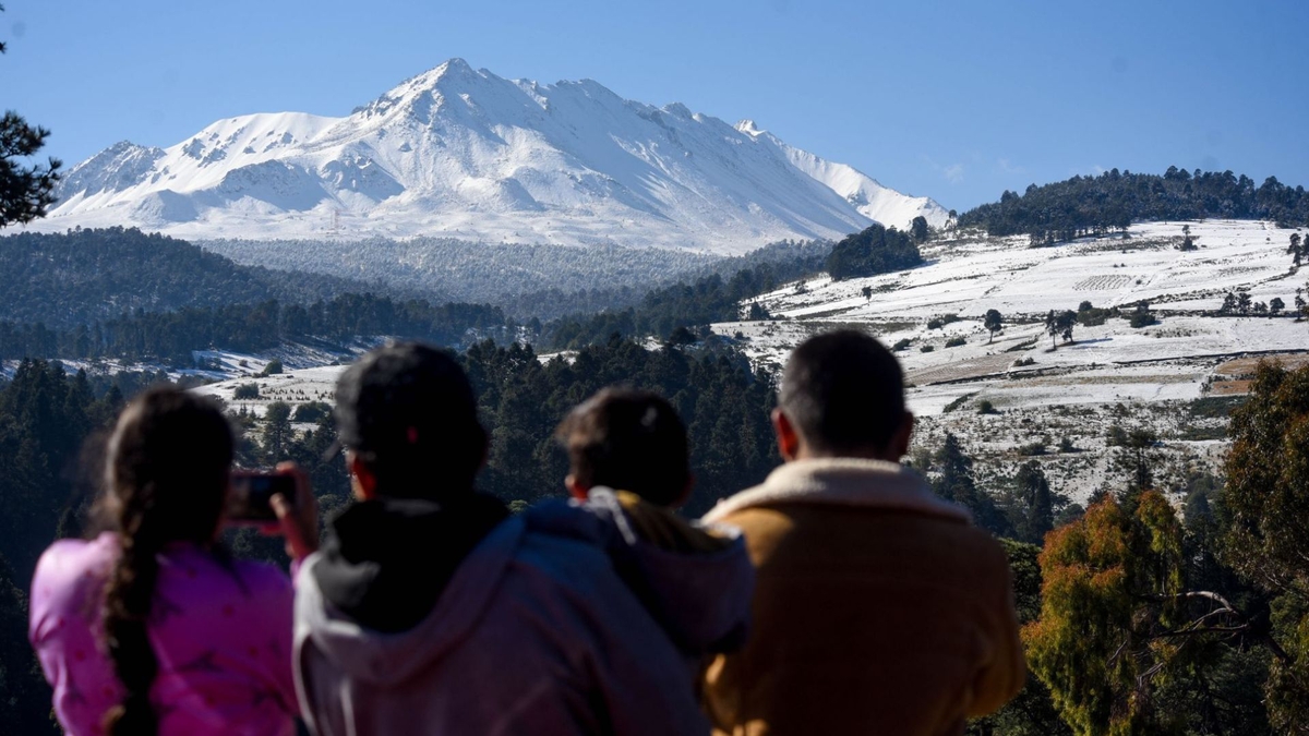 EN VIVO | Clima CDMX y resto de México hoy sábado 23 de mayo: bajas temperaturas en las primeras horas en el norte del país
