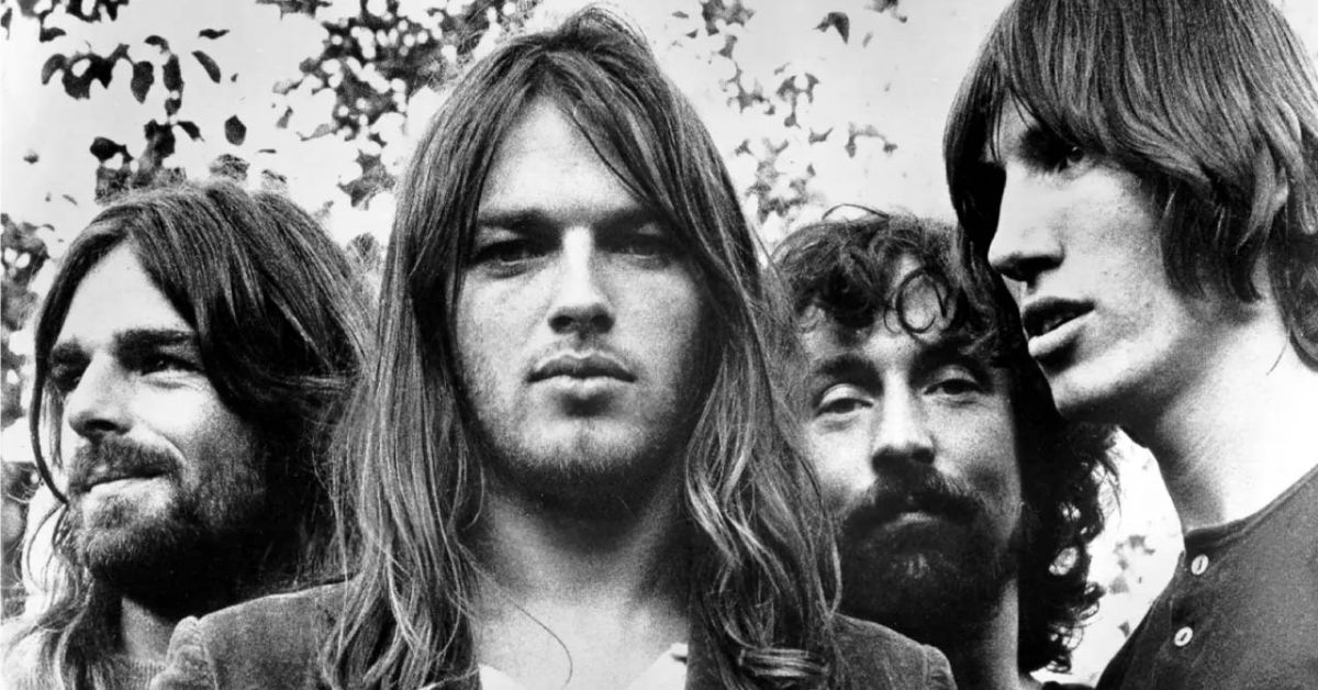 Fallece CONOCIDO músico de Pink Floyd y el mundo del rock llora su partida: Tocó uno de los solos más famosos de la historia