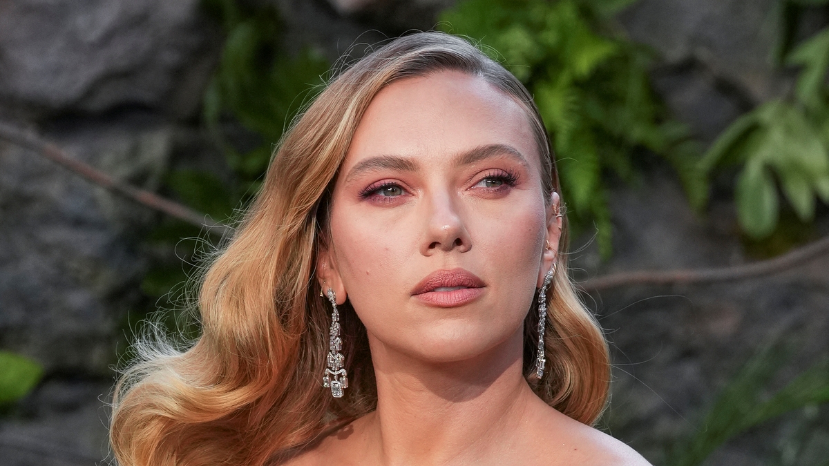 Scarlett Johansson: “El equilibrio entre trabajo y vida personal no existe; siempre hay un déficit en algún área”