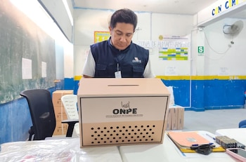 Hasta cuatro días de ausencia justificada a trabajadores que voten fuera de su lugar de trabajo en la segunda vuelta