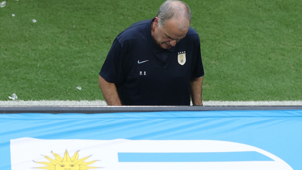 Qué resultado necesita la selección de Uruguay que dirige Marcelo Bielsa para no quedarse afuera en primera ronda del Mundial 2026