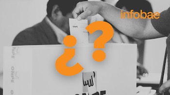 Flash Electoral Ipsos EN VIVO: resultados a boca de urna de las Elecciones 2026, segunda vuelta