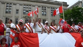 Virtual diputada de Juntos por el Perú propone que peruanos en el extranjero no voten tras triunfo de Keiko Fujimori fuera del país