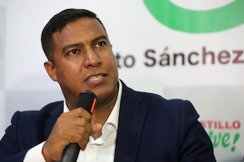 “No habrá obstrucción”: Partido de Roberto Sánchez reconoce ventaja de Keiko Fujimori y espera que indulte a Castillo