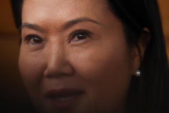 Keiko Fujimori ya se ve presidenta: su partido afirma que conteo “es irreversible gracias a los votos de Cusco y Puno”