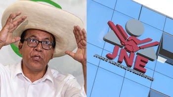 Derrota para Roberto Sánchez: JNE rechaza pedido de Juntos por el Perú para anular actas en Lima y el extranjero