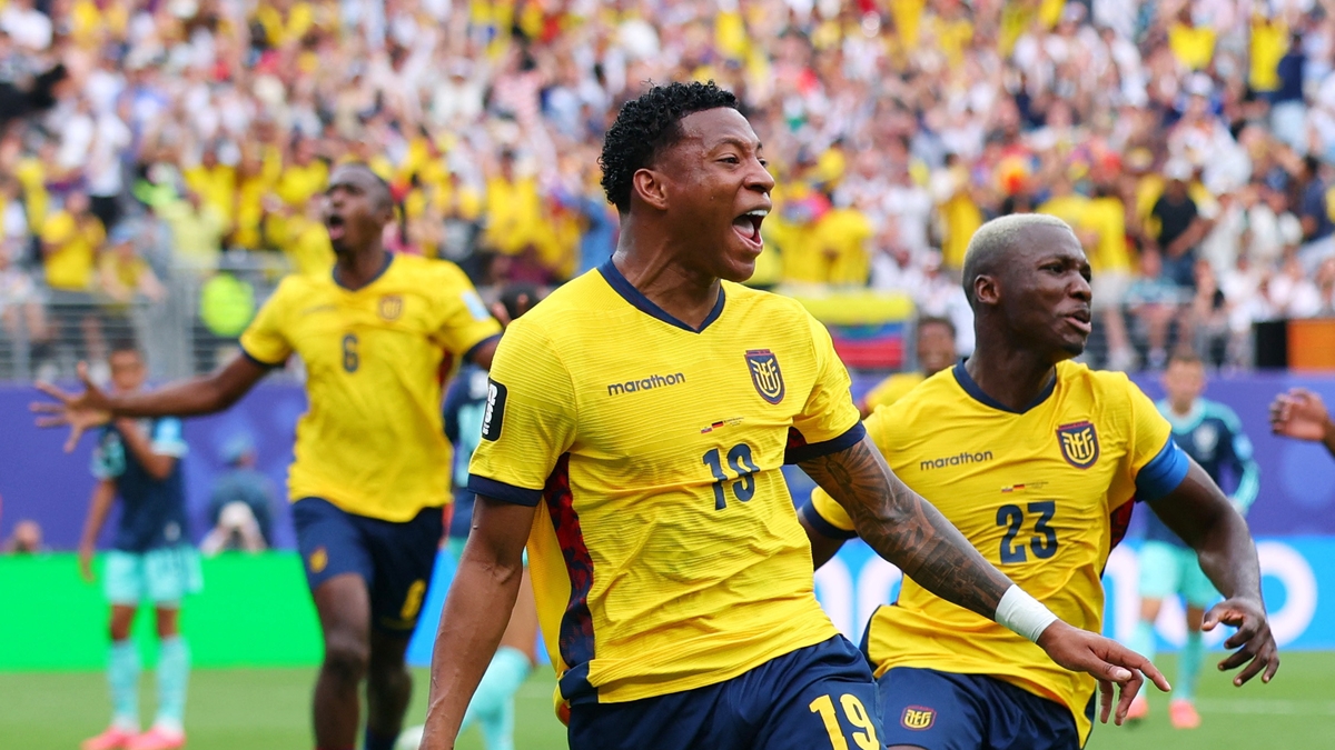 Mundial 2026, en VIVO: últimas noticias de hoy, 26 de junio, resultados, fixture y cómo continúa la definición de los grupos