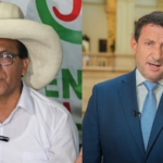 Alcalde Renzo Reggiardo amenaza con volver a cerrar el Centro de Lima ante nuevas marchas convocadas por Roberto Sánchez