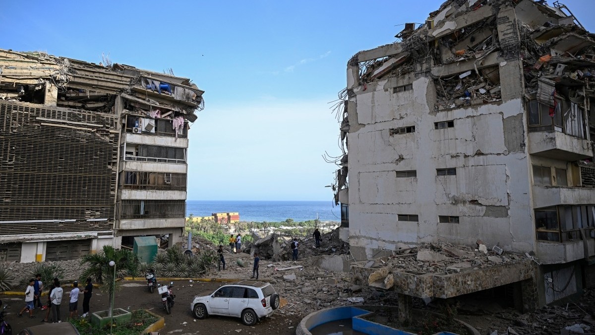 «Todo se desplomó»: La zona más devastada por los terremotos en Venezuela pide auxilio