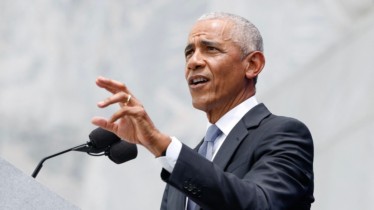 Obama critica estrategia de Estados Unidos con Irán tras tregua: «Estamos igual que antes de la guerra o peor»