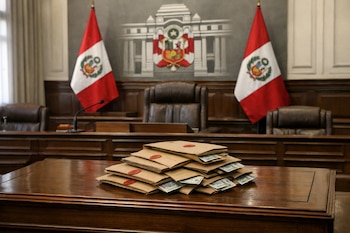 Fuerza Popular, Perú Libre y APP recibieron más de S/2,6 millones mediante descuentos por planilla aplicados a trabajadores del Congreso