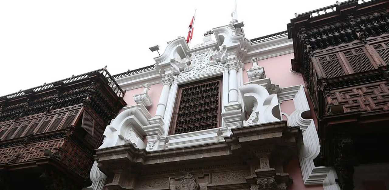 Gobierno de José María Balcázar cesa a embajadores ante EE.UU, Francia, España, India, y otros países