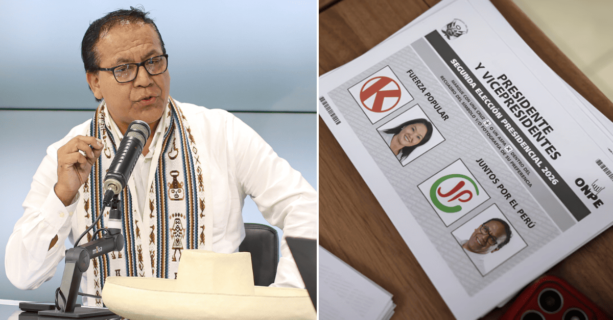 Sánchez asegura que se identificó tres cambios normativos en el voto del exterior: «Un decreto no puede cambiar una ley»