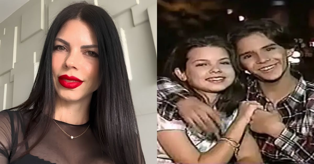 Actriz que trabajó con ‘Salserín’ es reportada como desaparecida junto a su madre tras doble terremoto en Venezuela