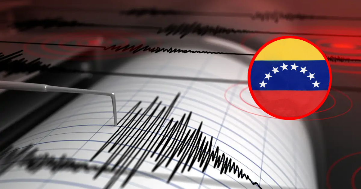 Alerta en Venezuela: Un nuevo temblor de magnitud 5.4 vuelve a remecer el país
