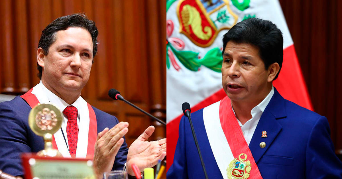 Caso ‘Perupetro’: SAC del Congreso aprueba informe final contra Pedro Castillo por designación de Daniel Salaverry