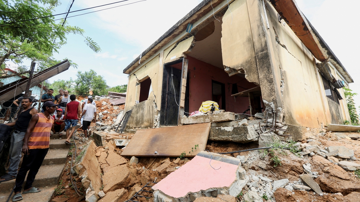 Lima podría sufrir un terremoto “32 veces más” devastador que la catástrofe en Venezuela, afirma experto
