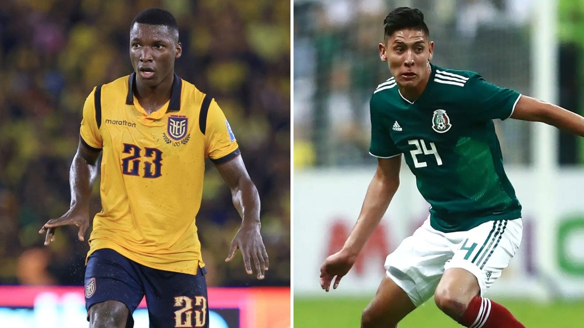 Dónde ver Ecuador vs México HOY en Perú: canal tv online del duelo por dieciseisavos de final del Mundial 2026