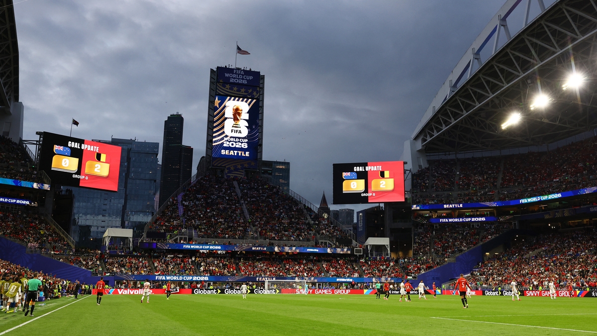 Mundial 2026, EN VIVO: últimas noticias de hoy, 27 de junio, partidos, resultados, fixture y el minuto a minuto de la jornada