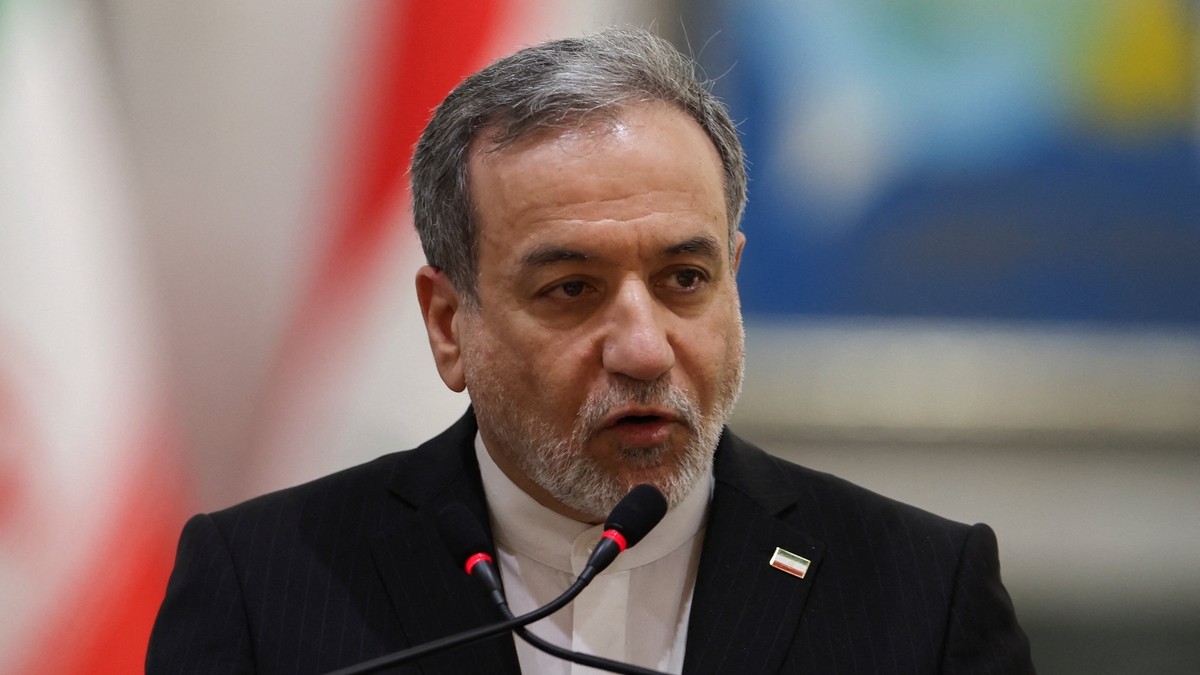 Irán propuso un pacto de seguridad regional a los países del Golfo tras el cruce de ataques con EEUU