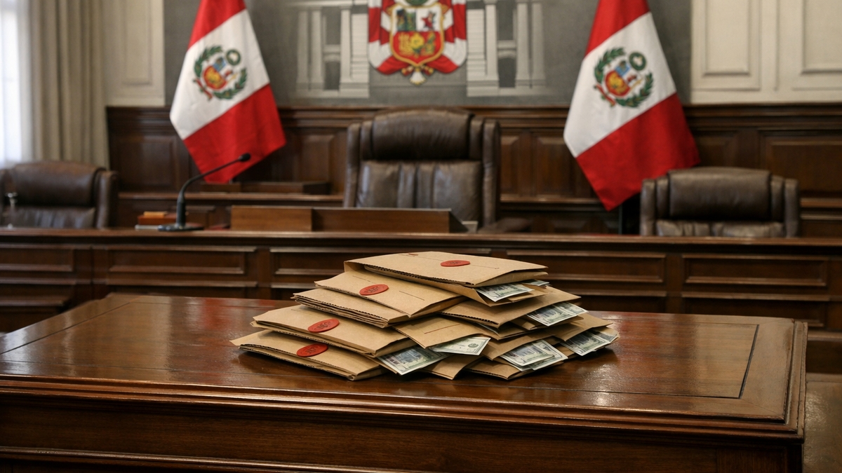 Fuerza Popular, Perú Libre y APP recibieron más de S/2,6 millones mediante descuentos por planilla aplicados a trabajadores del Congreso