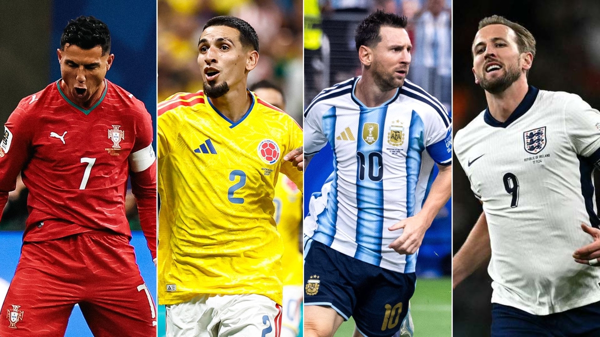 Partidos del Mundial 2026 HOY, sábado 27 de junio: programación, canal TV, horarios y resultados en vivo