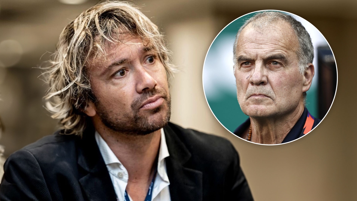 Diego Lugano fulminó a Marcelo Bielsa tras la eliminación de Uruguay en el Mundial: “Nunca entendió dónde estaba”
