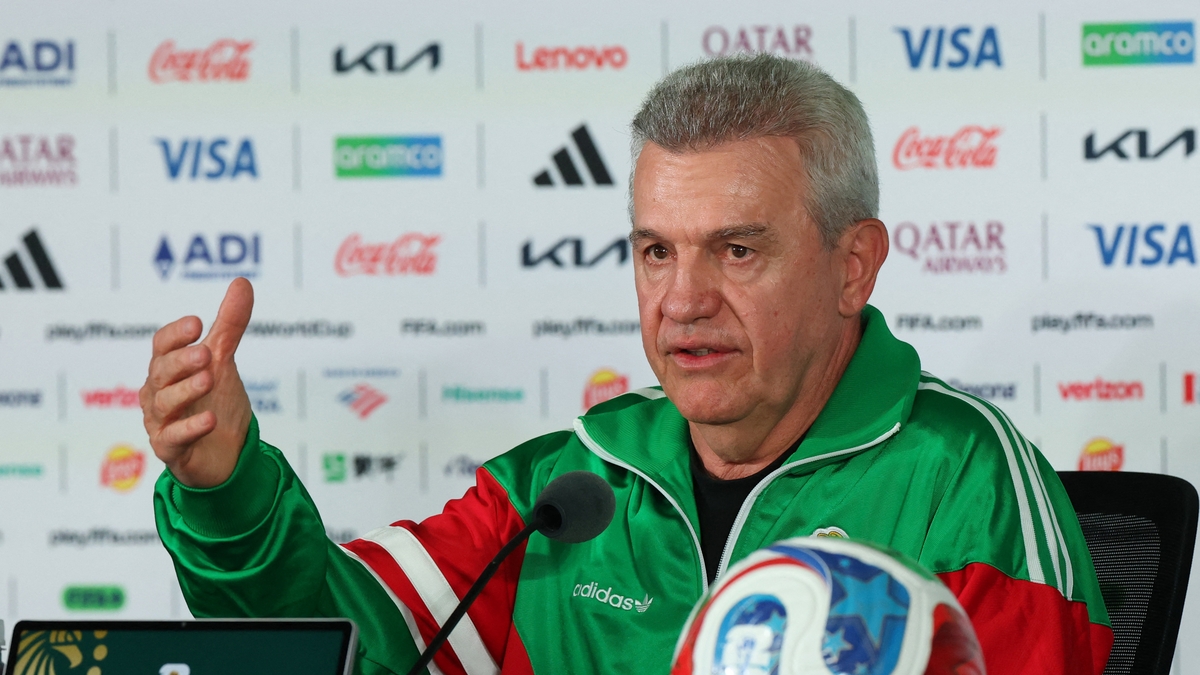 Javier Aguirre prepara cambios clave para México vs. Ecuador: así ajusta su once para buscar el pase en el Mundial 2026