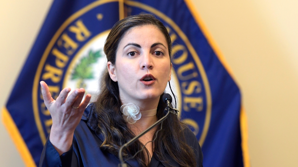 Rosa María Payá habló sobre la posible caída de la dictadura cubana: “Nunca hemos estado tan cerca”