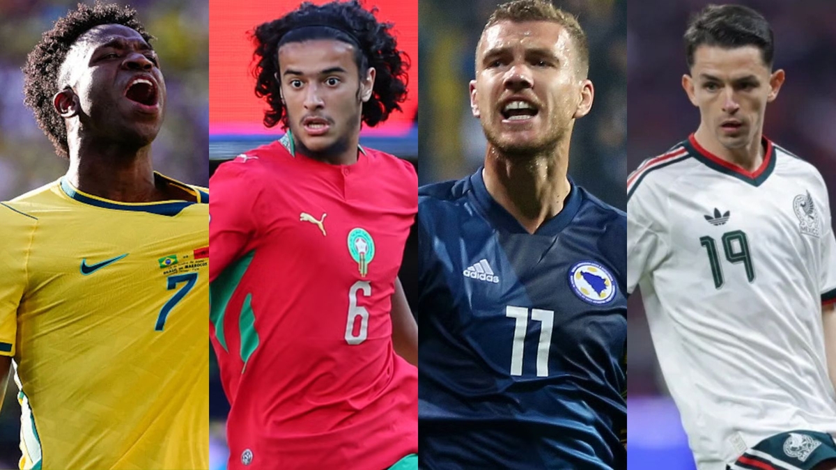 Partidos del Mundial 2026 HOY, miércoles 24 de junio: programación, canal TV, horarios y resultados en vivo