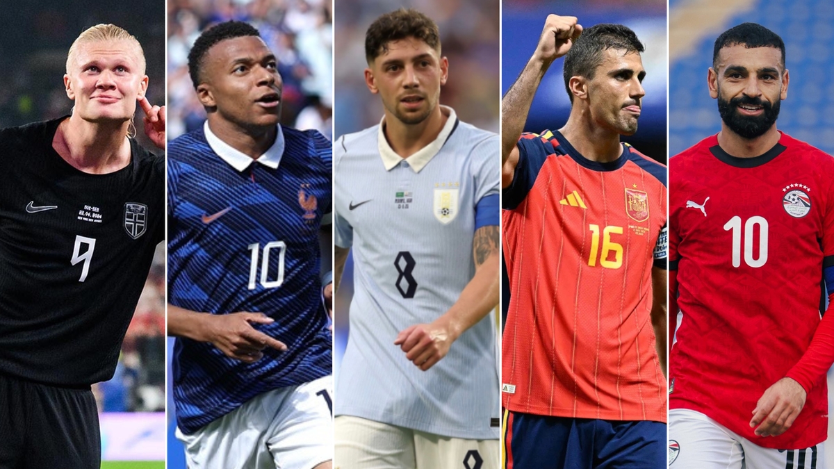 Resultados del Mundial 2026 HOY, 26 de junio EN VIVO: partidos, clasificación, tablas, horarios y canal TV en Perú