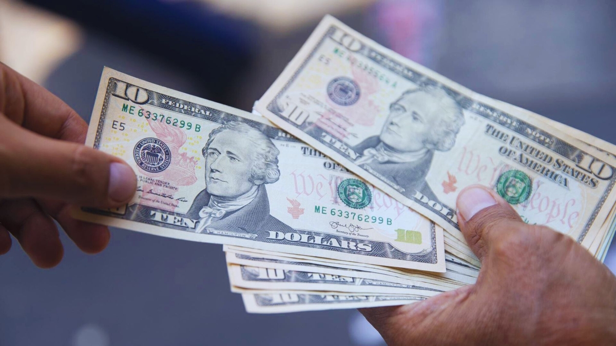 Precio del dólar sube tras virtual victoria de Fujimori: Así abrió el tipo de cambio hoy 24 de junio