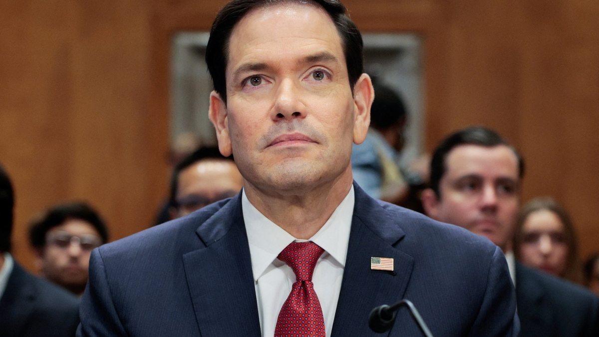 Marco Rubio exigió un nuevo liderazgo en Cuba y advirtió que el bloqueo petrolero llegó para quedarse