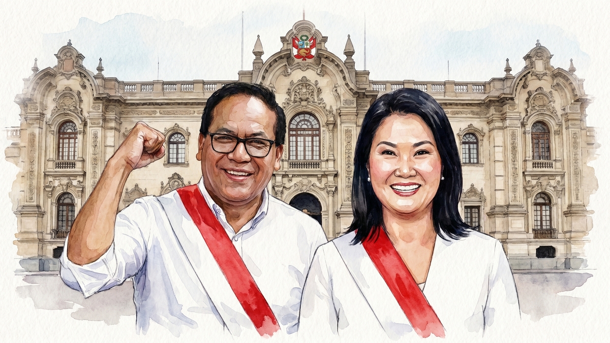 Cronograma de proclamación al 100% los resultados de la segunda vuelta: el JNE confirma fecha y hora para Huánuco, Tacna, Amazonas y San Martín