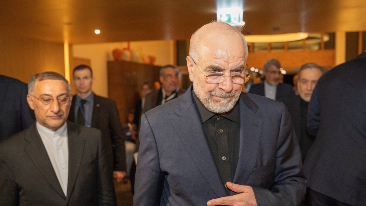 Irán respondió los dichos de Trump: “Tengan cuidado con sus declaraciones; nuestras fuerzas armadas están listas”