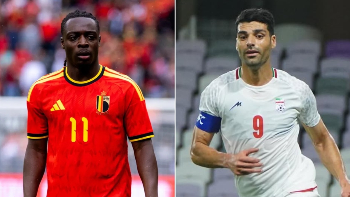 Bélgica vs Irán EN VIVO HOY: minuto a minuto del partido por la fecha 2 – Grupo G del Mundial 2026