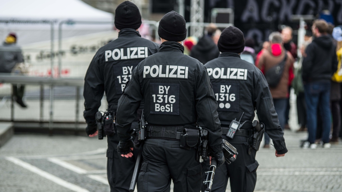 Un tiroteo en un centro de acogida infantil en Alemania dejó cinco muertos y varios heridos: hay dos detenidos