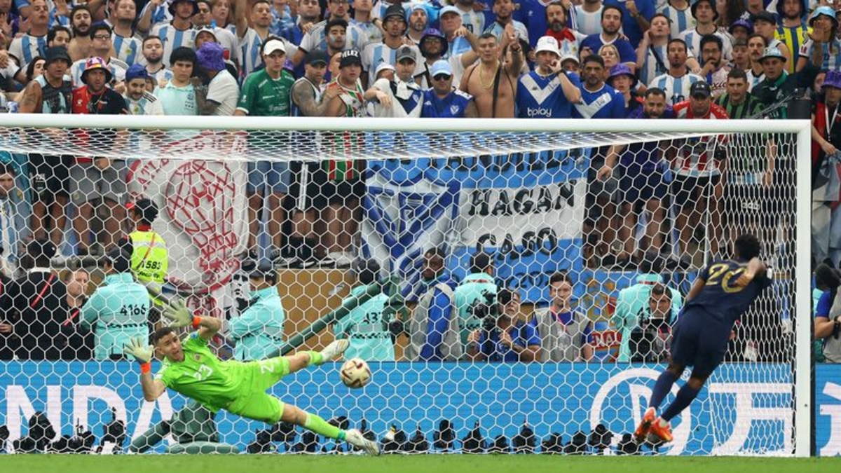 La modificación histórica en los penales que analiza la FIFA para el Mundial 2026