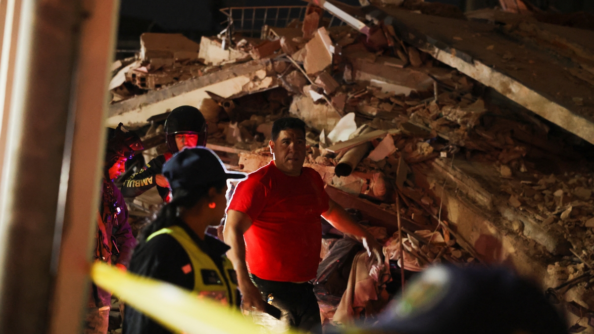 Líderes mundiales ofrecieron ayuda humanitaria y equipos de rescate a Venezuela tras los devastadores terremotos