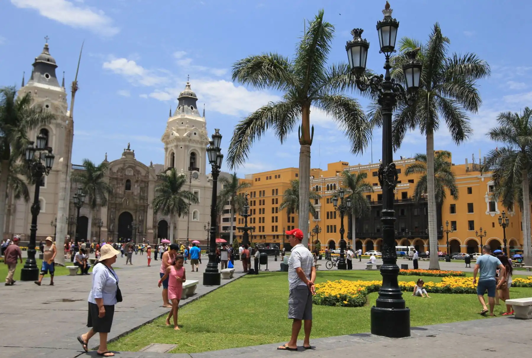 ¿Cuál será el clima en Lima y Callao en Fiestas Patrias? Esto dice el Senamhi