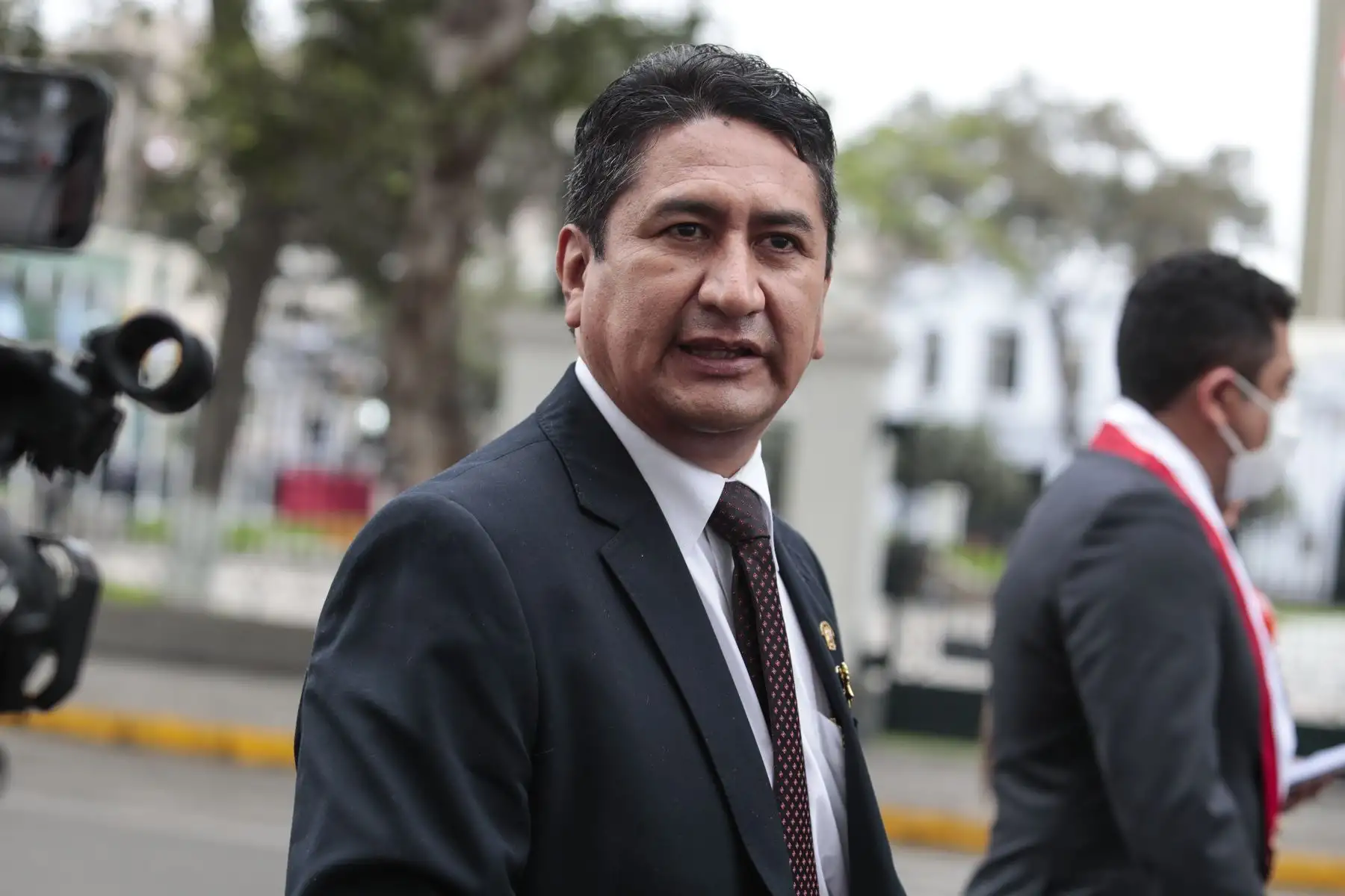 Tribunal Constitucional ratifica nulidad de prisión preventiva contra Vladimir Cerrón