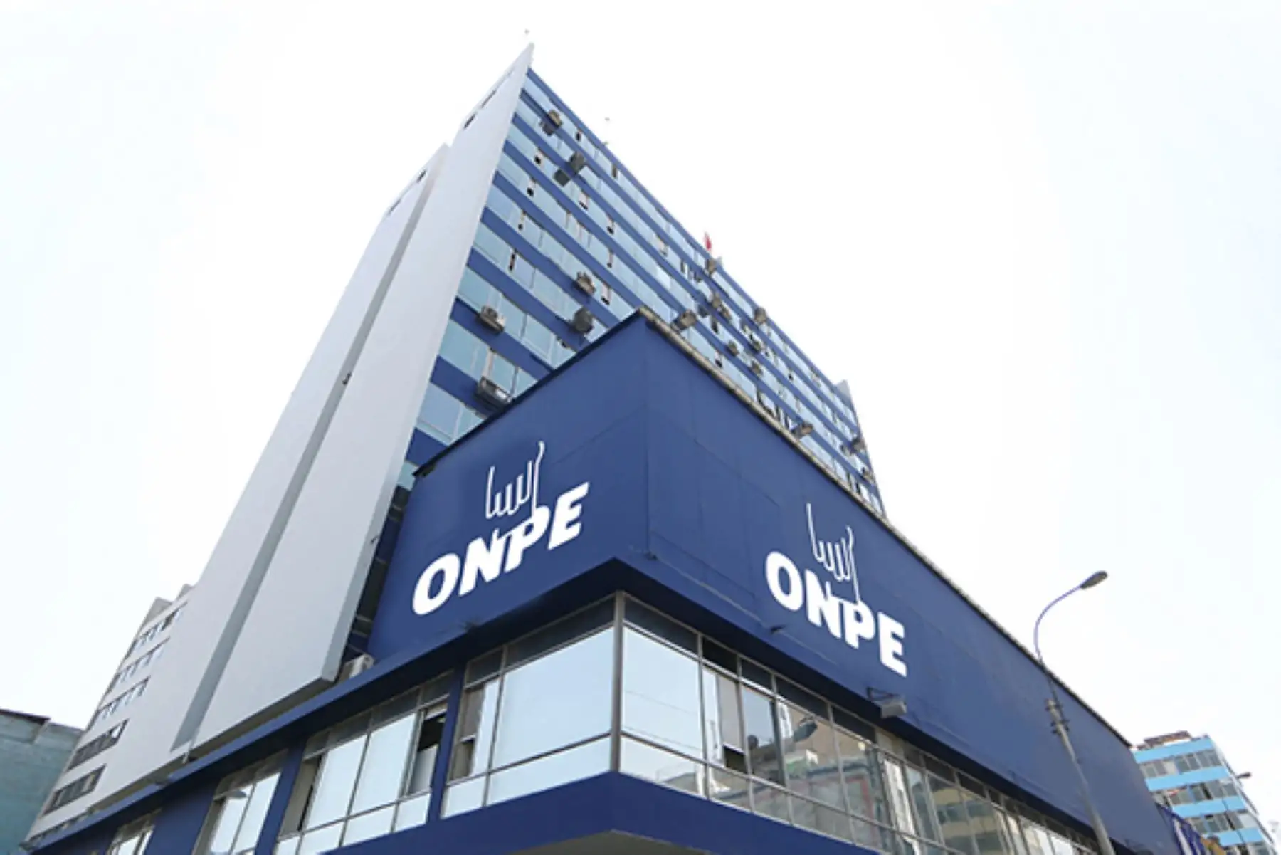 ERM 2026: ONPE brinda recomendaciones para reconocer noticias falsas
