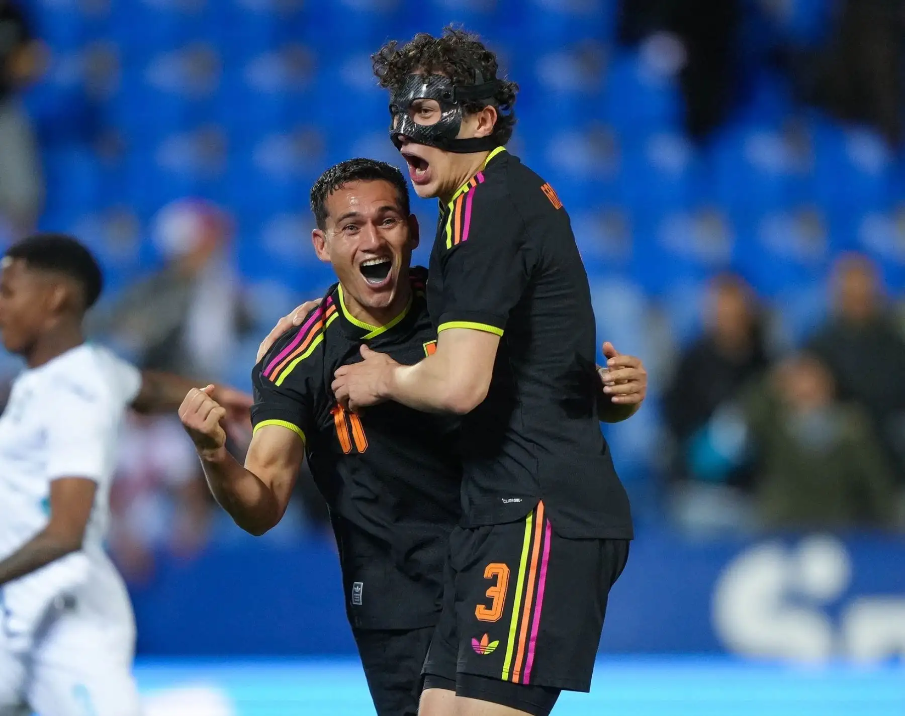 Confirmado: México será el segundo rival de Perú en los partidos amistosos de preparación