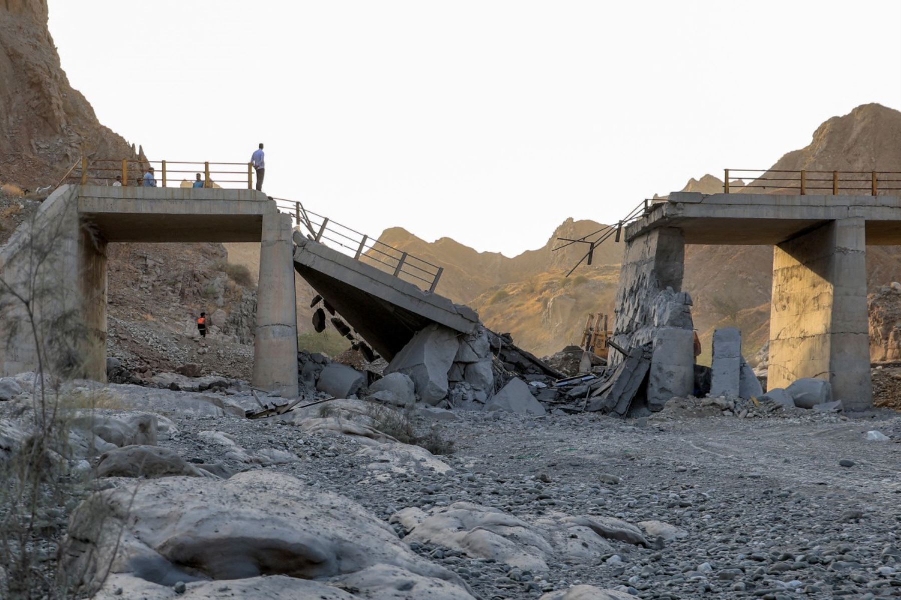 Irán reivindica un ataque con misiles a una base aérea estadounidense en Jordania