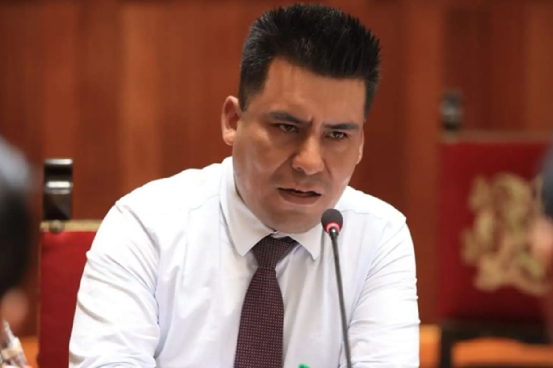 Gobernador Percy Godoy destaca anuncio de presidenta Fujimori de articular con regiones