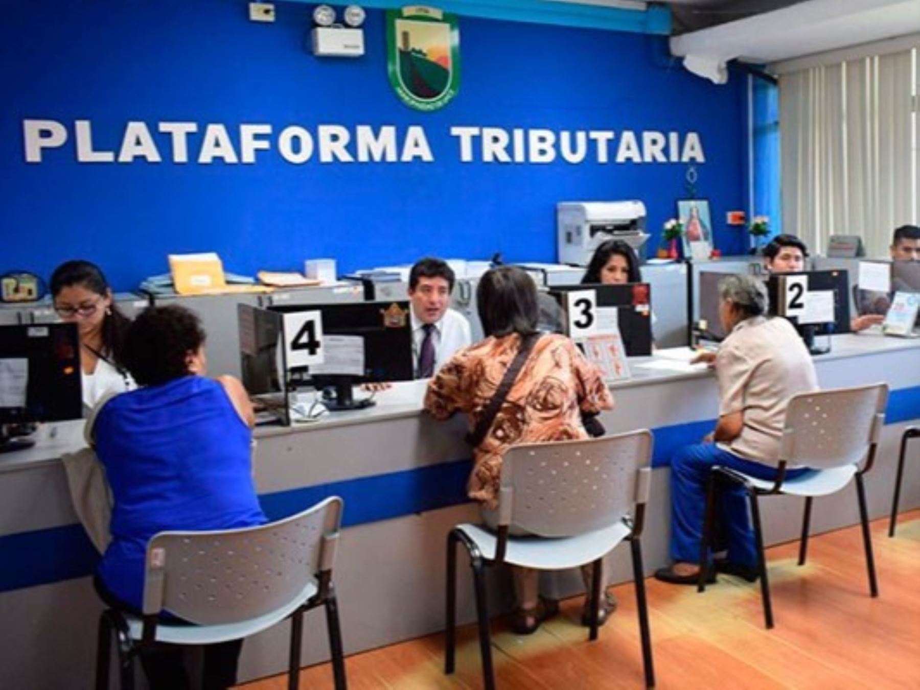 ¡Atención! Prorrogan beneficios tributarios en seis distritos de Lima