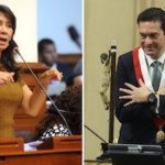 Martha Chávez celebra elección de Miguel Torres y rechaza supuesta compra de un voto: “Todo salió conforme lo esperábamos”