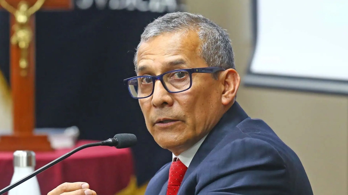 TC ya decidió sobre la libertad de Ollanta Humala y “en los próximos días” se publicará la sentencia