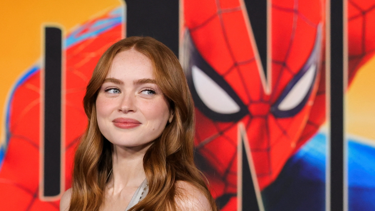 Kevin Feige sobre Sadie Sink en Spider-Man: “Su nombre solidificó al personaje”