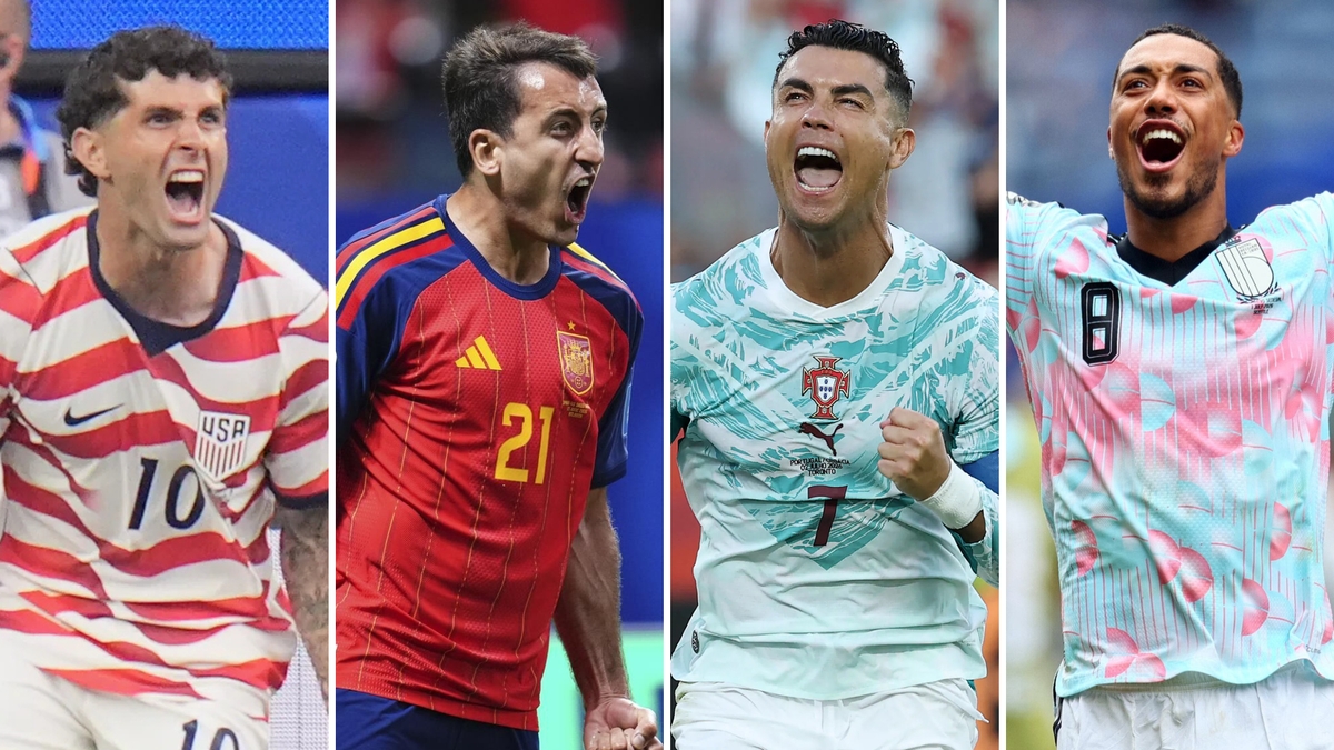 Resultados del Mundial 2026 HOY, 6 de julio EN VIVO: partidos, clasificación, horarios y canales TV en Perú